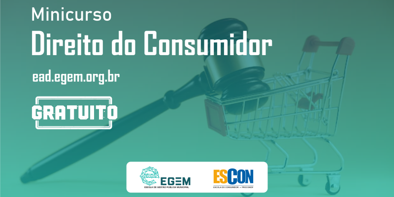 Minicurso Direito do Consumidor