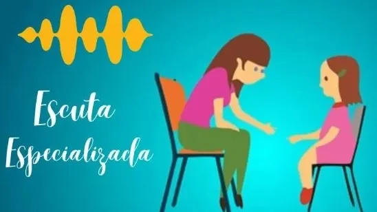 Acolhida e encaminhamento profissional nos casos de Revelação Espontânea de Crianças e adolescentes